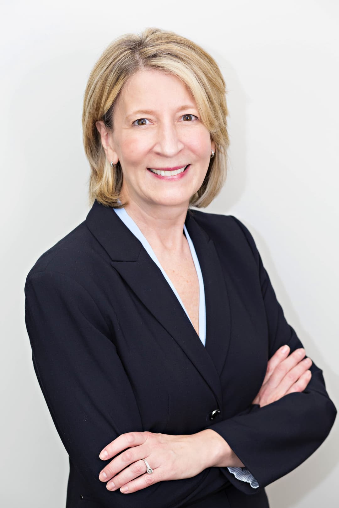 Kathy S. Bower