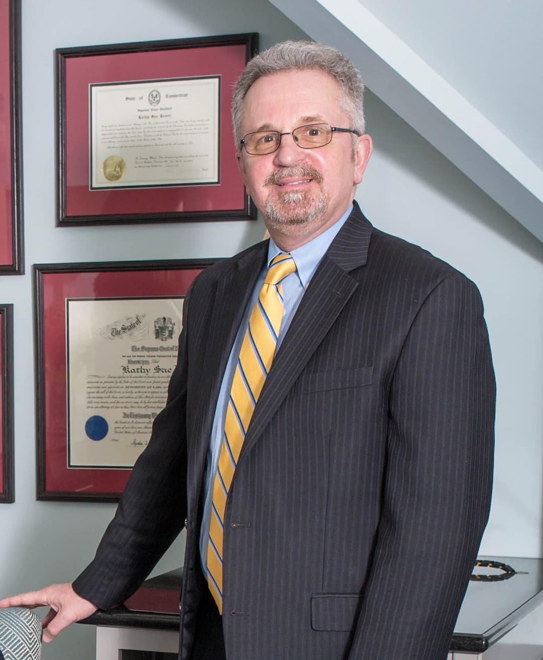 Peter A. Scalzo