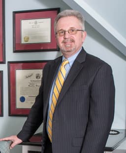 Peter A. Scalzo