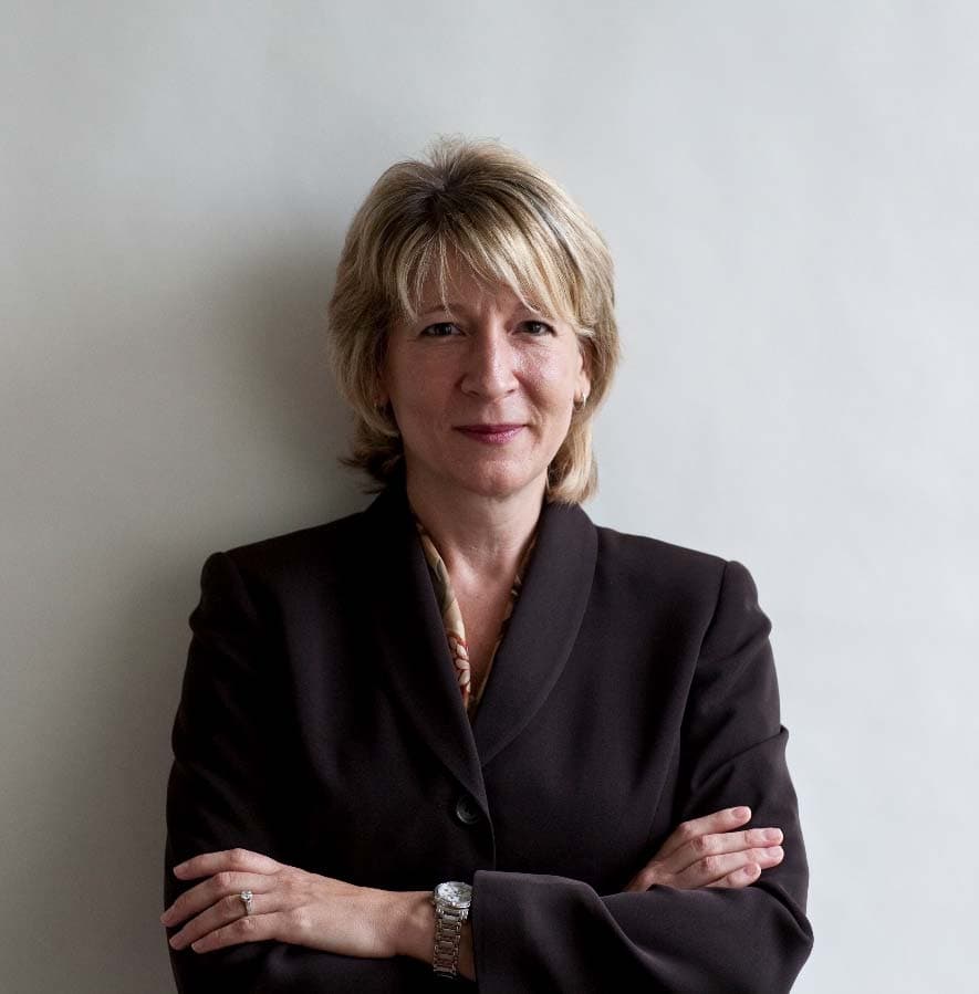 Kathy S. Bower