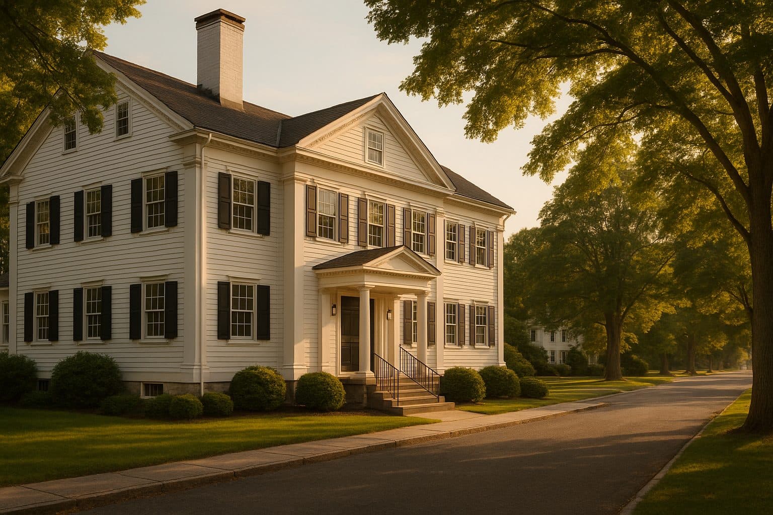 The Woodbury, Connecticut offices of Gager, Bower & Scalzo, LLP